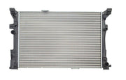 MERCEDES GLA RADIATOR AUTOMATIC A2465001303 A2465001403